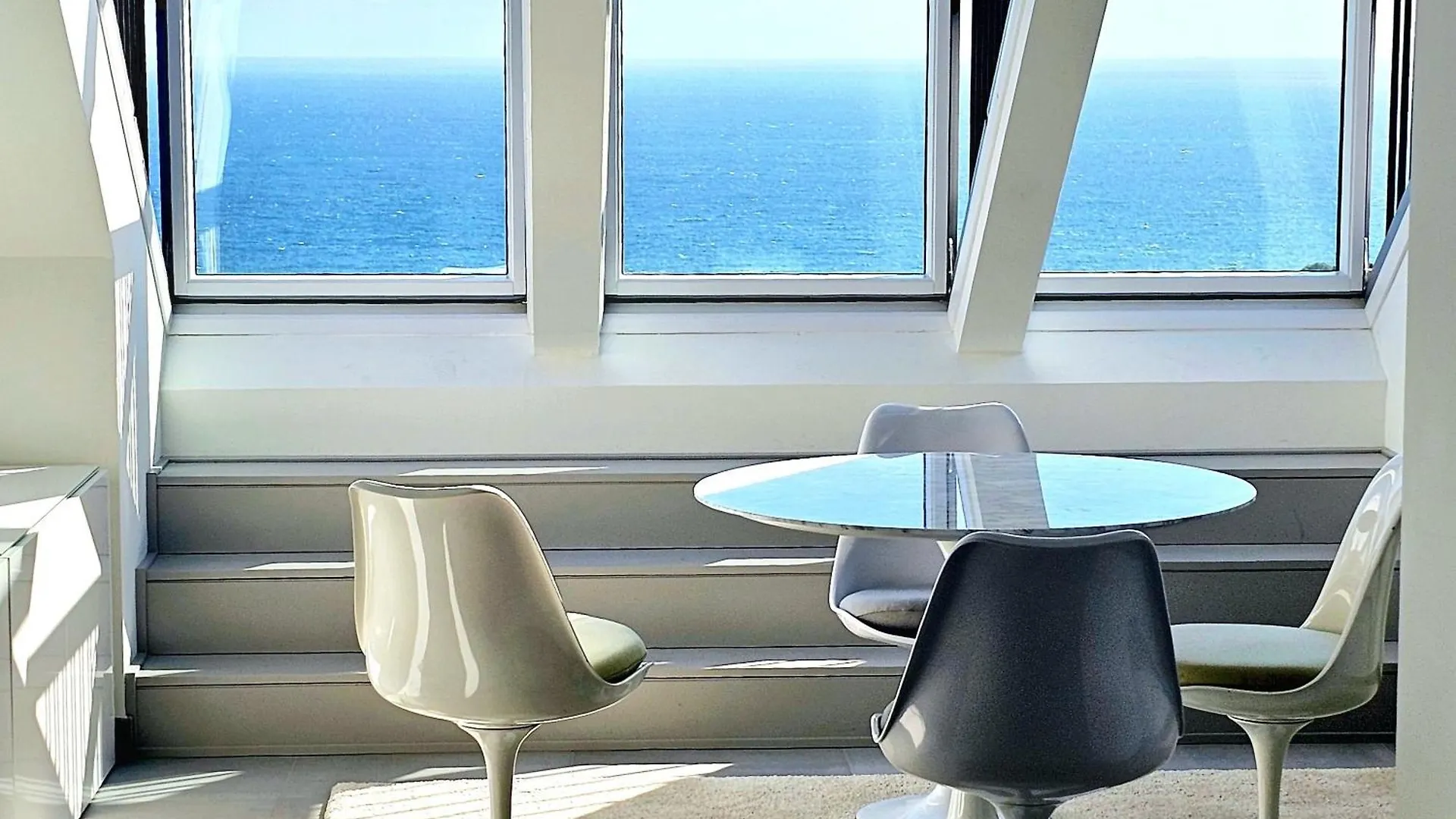 Aticoblu Appartement Manilva