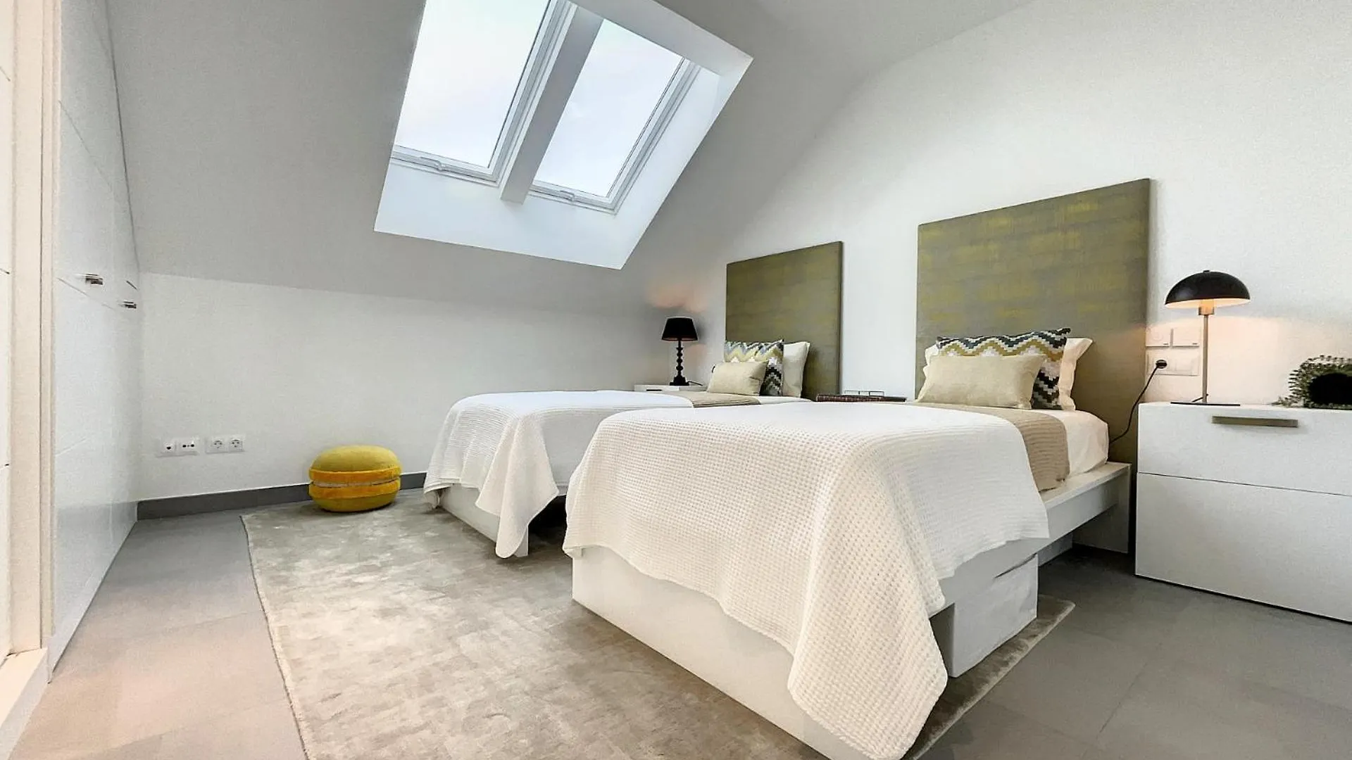 Aticoblu Appartement Manilva