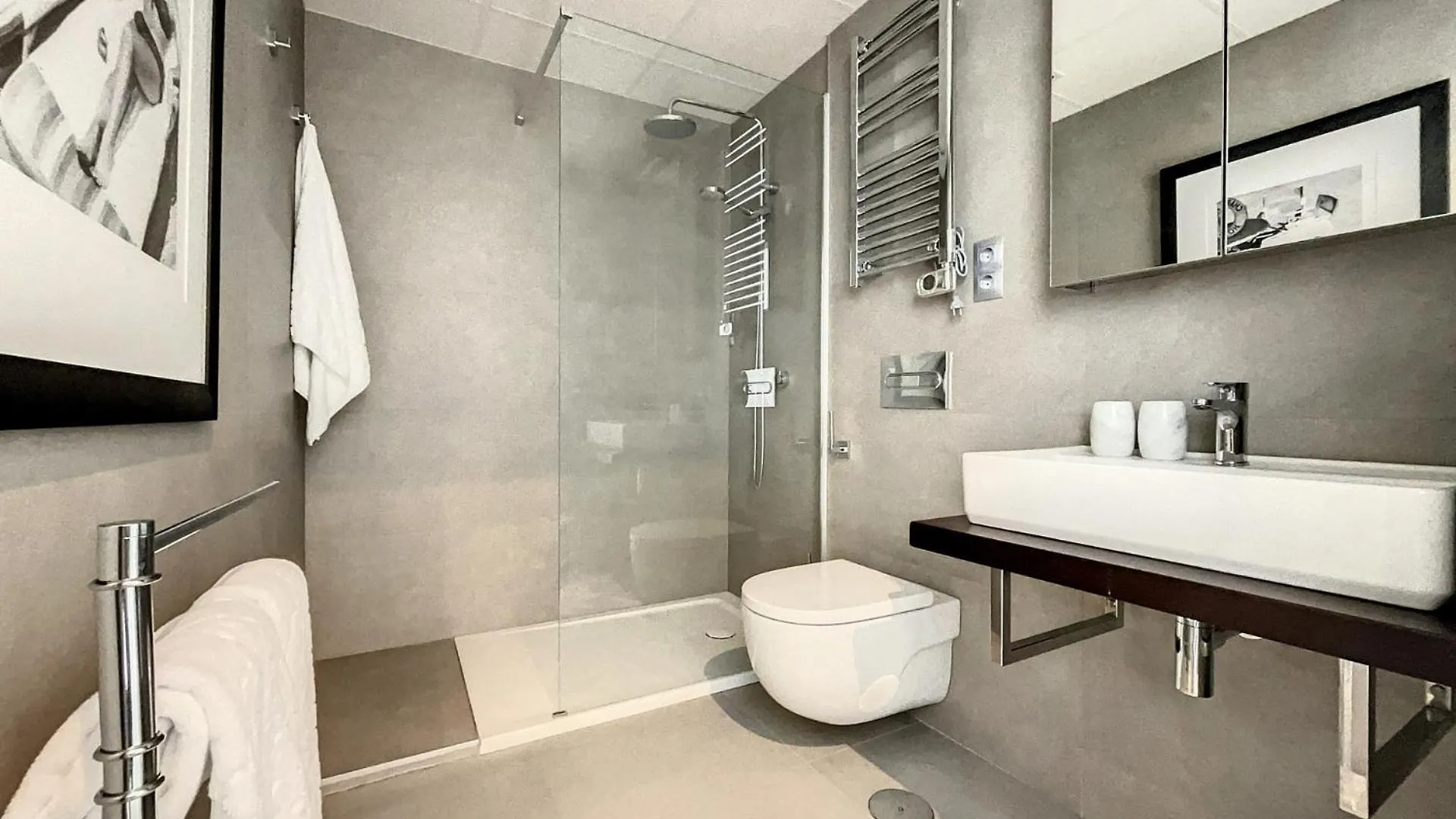 Aticoblu Appartement Manilva