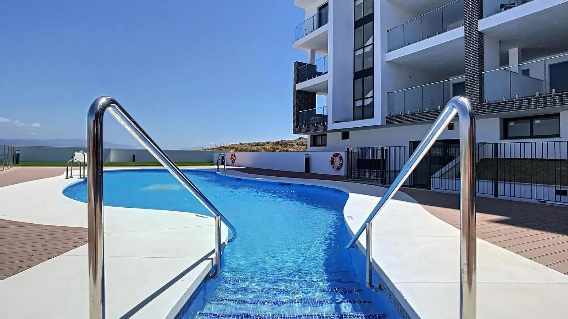 Aticoblu Appartement Manilva 0*,  Spanje